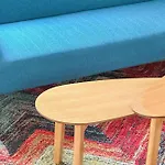 Flexliving - Whole Flat - Beauregard