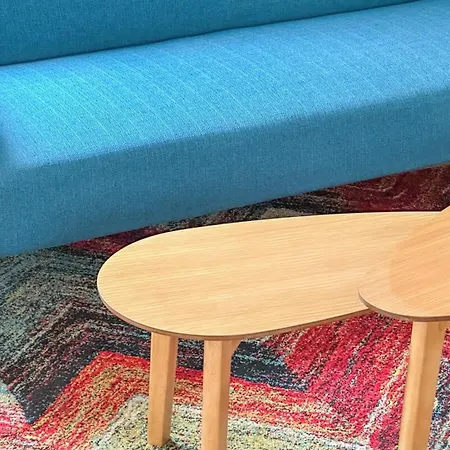 Appartamento Flexliving - Whole Flat - Beauregard Parigi
