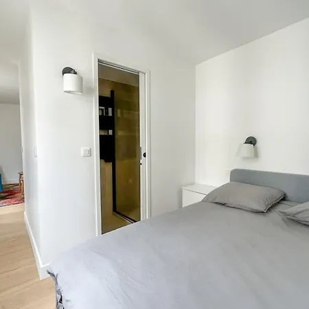 Flexliving - Whole Flat - Beauregard *