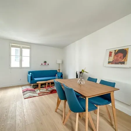 Flexliving - Whole Flat - Beauregard Appartamento *