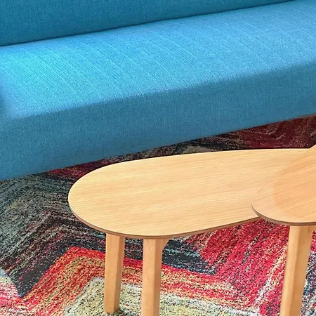 Flexliving - Whole Flat - Beauregard Parigi