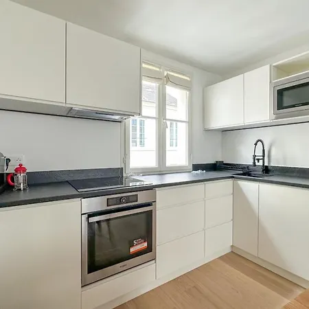 Appartamento Flexliving - Whole Flat - Beauregard *